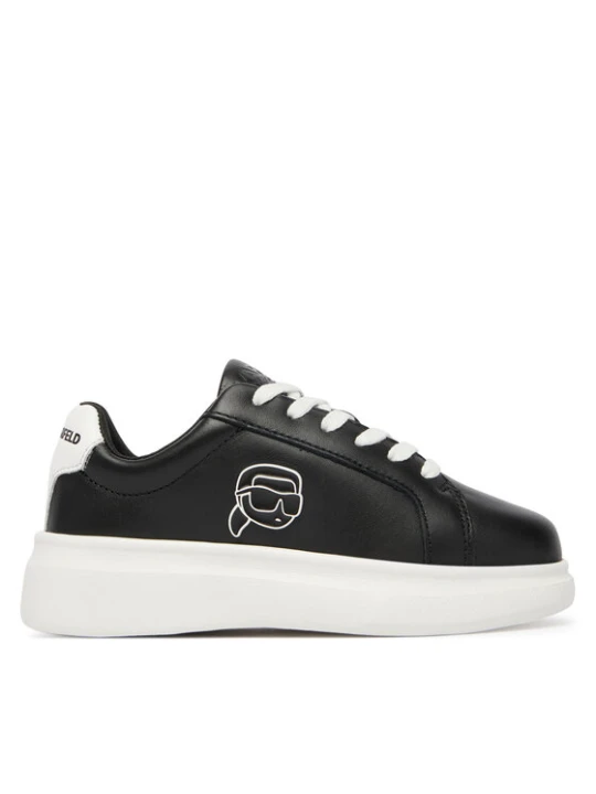 Foto del prodotto KARL LAGERFELD Sneakers Z31182 M Nero