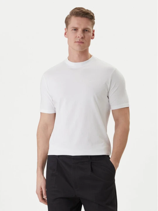 Foto del prodotto KARL LAGERFELD T-shirt 755034 562235 Bianco Regular Fit