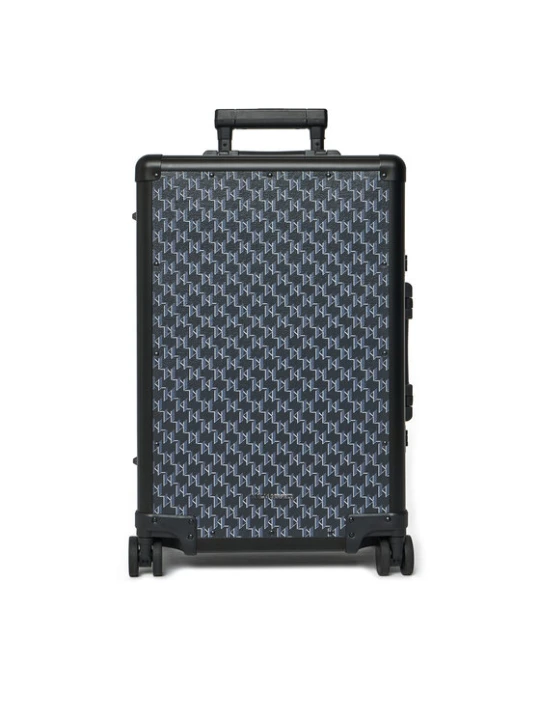 Foto del prodotto KARL LAGERFELD Valigia media A1W30461 Blu scuro