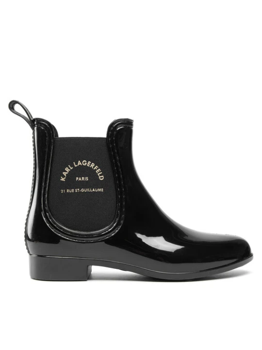 Foto del prodotto KARL LAGERFELD Wellington KL94770 Nero