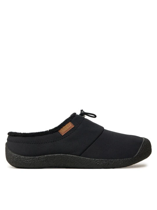 Foto del prodotto Keen Ciabatte Howser III Slide 1029441 Nero
