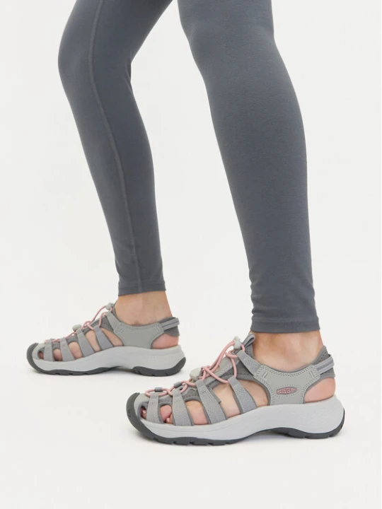 Foto del prodotto Keen Sandali Astoria West Sandal 1023589 Grigio