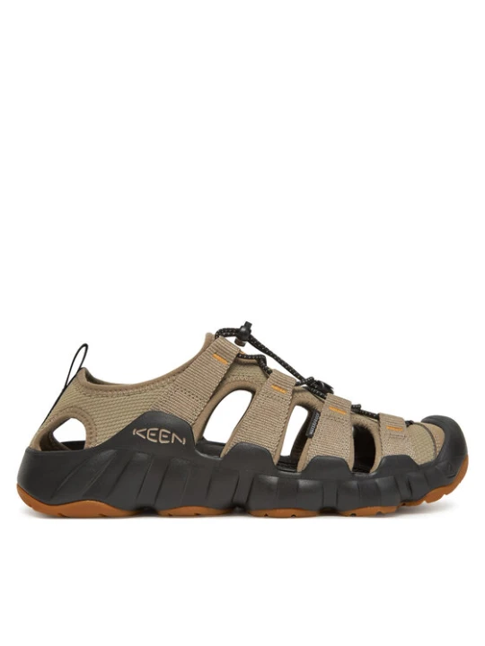 Foto del prodotto Keen Sandali Hyperport H2 1030857 Cachi