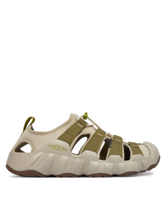 Foto del prodotto Keen Sandali Hyperport H2 1031741 Beige chiaro