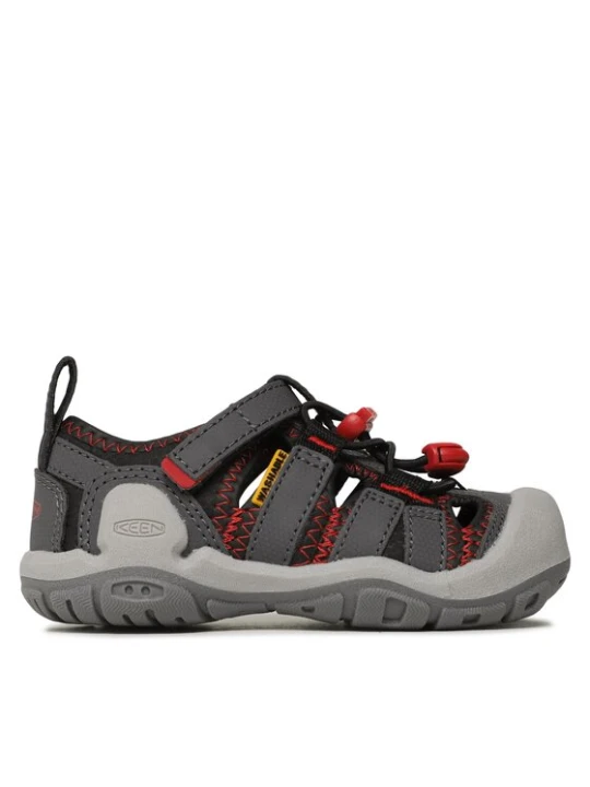 Foto del prodotto Keen Sandali Knotch Creek 1026167 Grigio