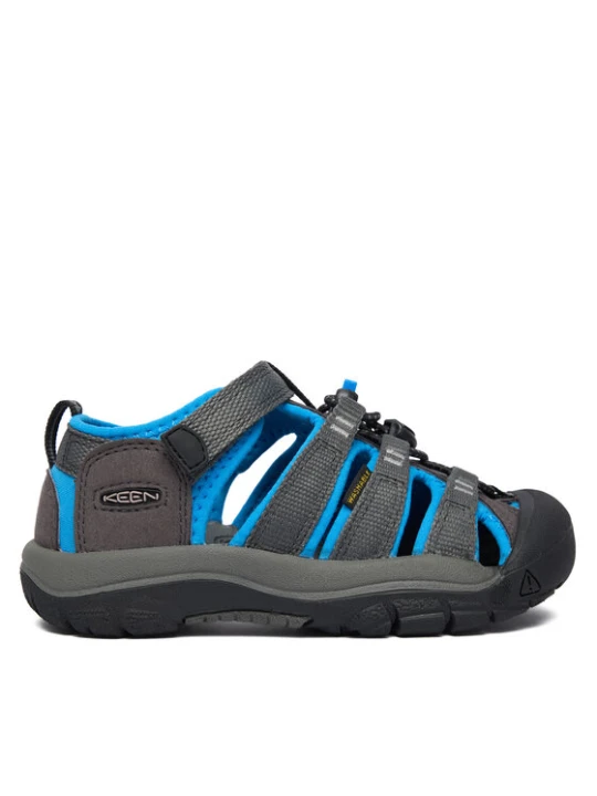 Foto del prodotto Keen Sandali Newport H2 1022825 Grigio
