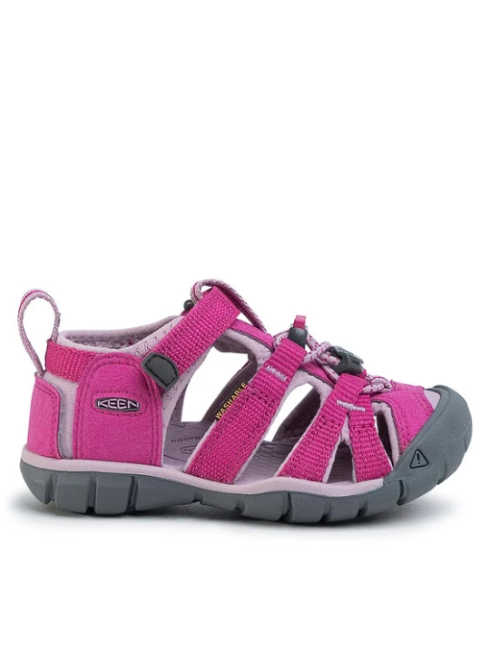 Foto del prodotto Keen Sandali Seacamp II Cnx 1022979 Rosa
