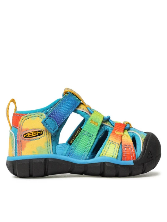 Foto del prodotto Keen Sandali Seacamp II Cnx 1025224 Multicolore