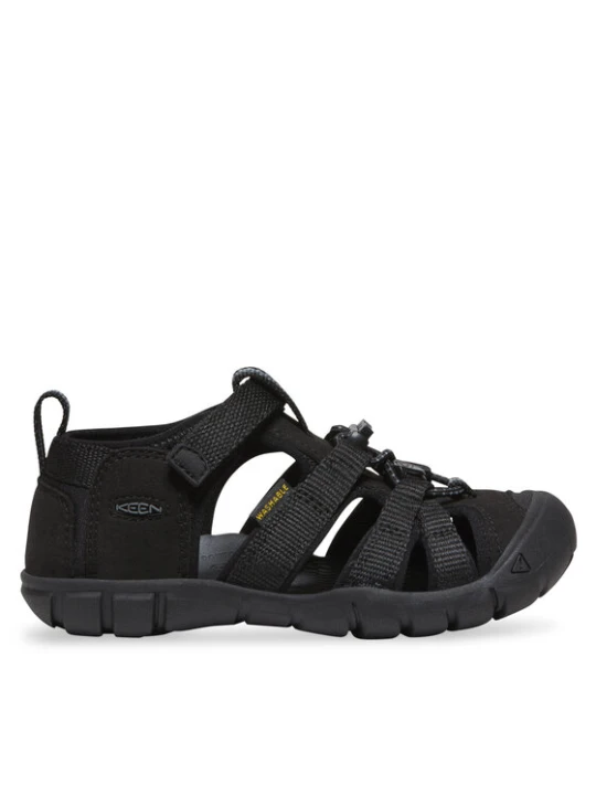 Foto del prodotto Keen Sandali Seacamp II CNX 1027412 Nero