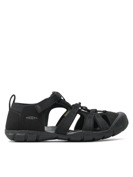 Foto del prodotto Keen Sandali Seacamp II Cnx 1027418 Nero