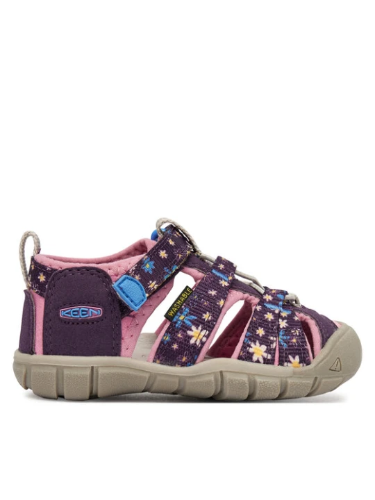 Foto del prodotto Keen Sandali Seacamp II Cnx 1030799 Viola