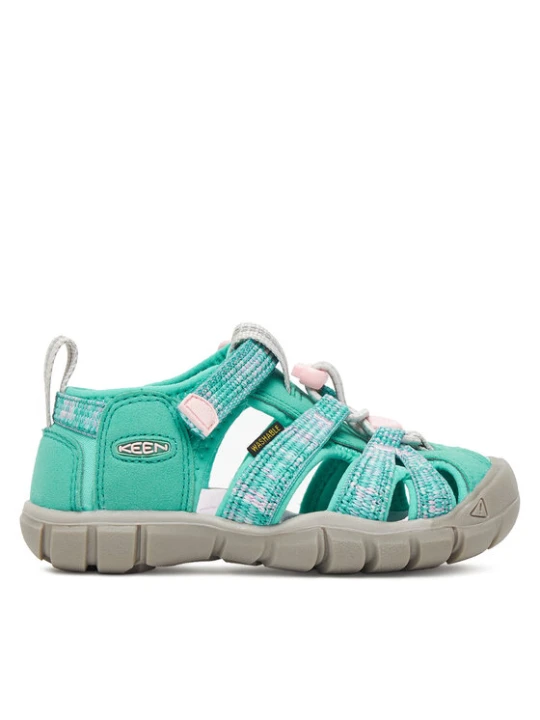 Foto del prodotto Keen Sandali Seacamp II Cnx 1030802 Turchese