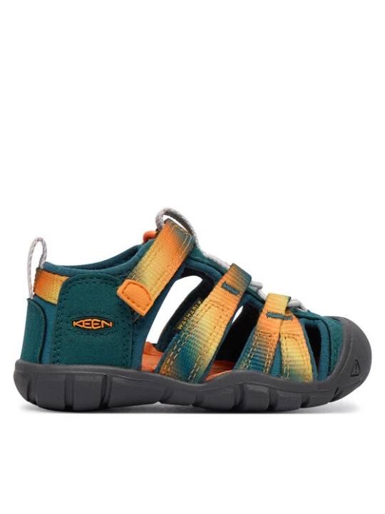 Foto del prodotto Keen Sandali Seacamp II CNX 1032156 Verde
