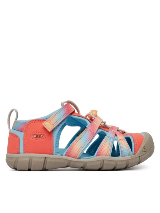 Foto del prodotto Keen Sandali Seacamp II CNX 1032159 Rosa
