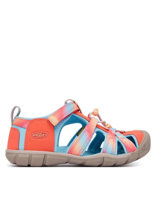 Foto del prodotto Keen Sandali Seacamp II CNX 1032165 Rosa