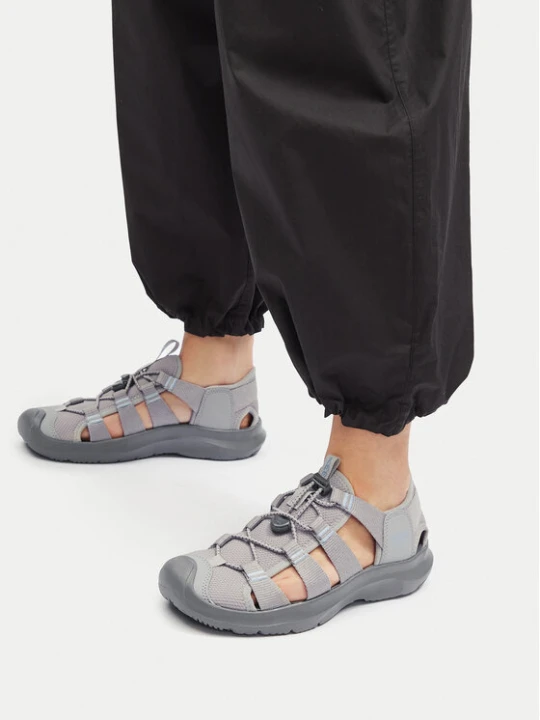 Foto del prodotto Keen Sandali Seanik H2 W 1030384 Grigio