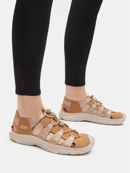 Foto del prodotto Keen Sandali Seanik H2 W 1030385 Marrone