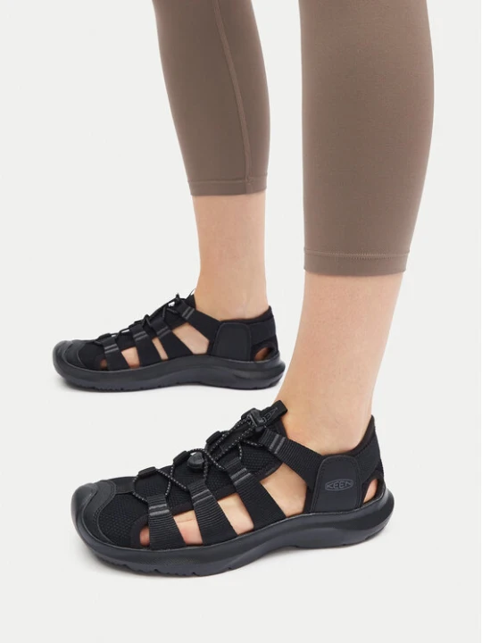 Foto del prodotto Keen Sandali Seanik H2 W 1030760 Nero