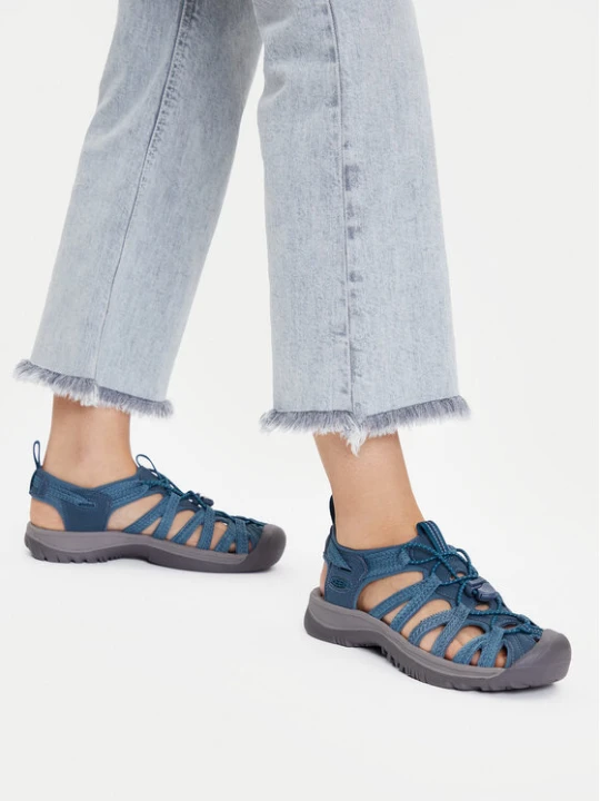 Foto del prodotto Keen Sandali Whisper 1022809 Blu
