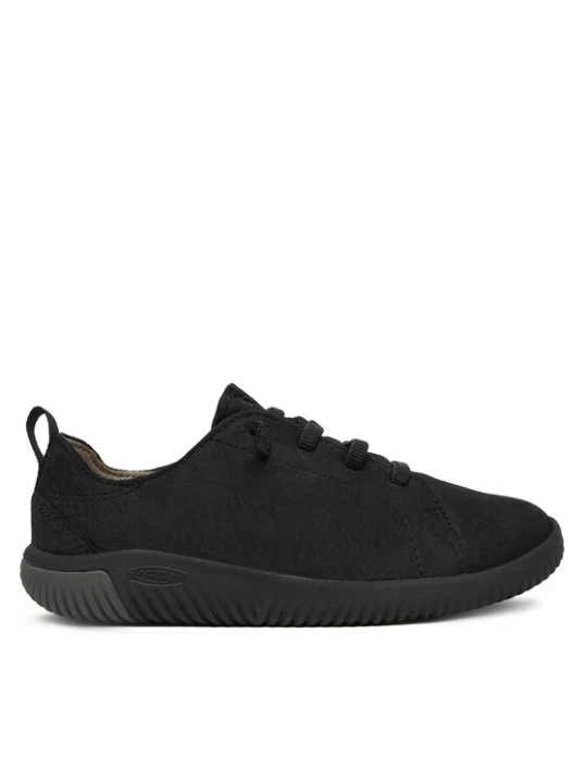 Foto del prodotto Keen Sneakers Knx Leather 1031144 Nero