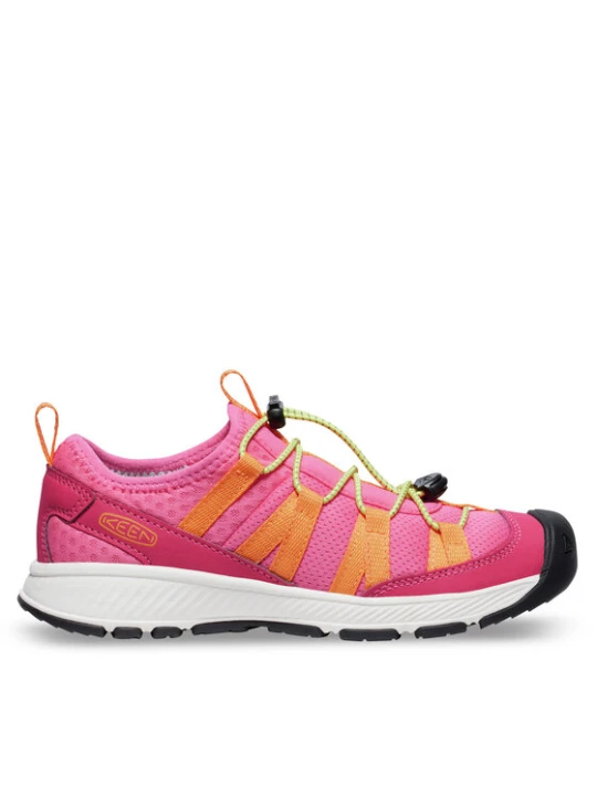 Foto del prodotto Keen Sneakers Motozoa Sneaker 1028742 Rosa
