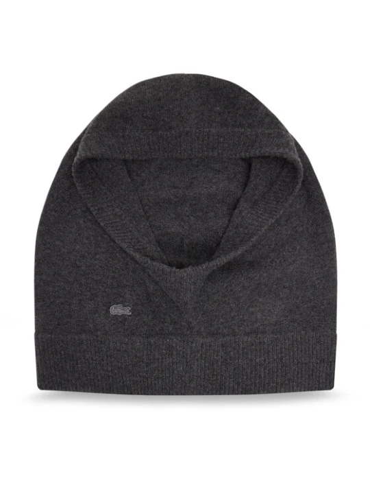 Foto del prodotto Lacoste Balaclava RE4169 Grigio
