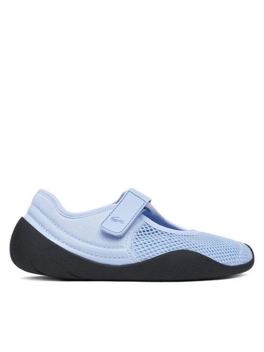 Foto del prodotto Lacoste Ballerine Low Mystere 51SFA0126 Azzurro chiaro