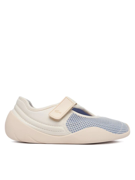Foto del prodotto Lacoste Ballerine Low Mystere 51SFA0154 Beige chiaro