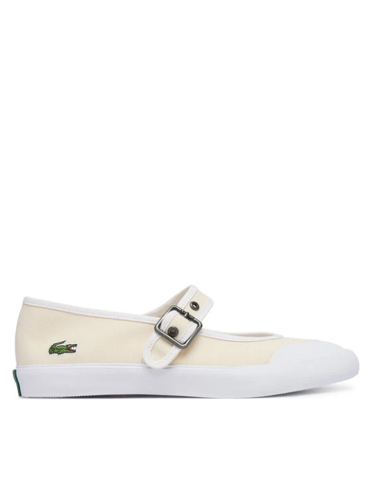 Foto del prodotto Lacoste Ballerine Mary-J 51SFA0134 Beige