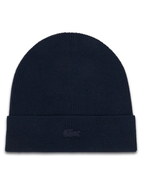 Foto del prodotto Lacoste Berretto RB5983 Blu scuro