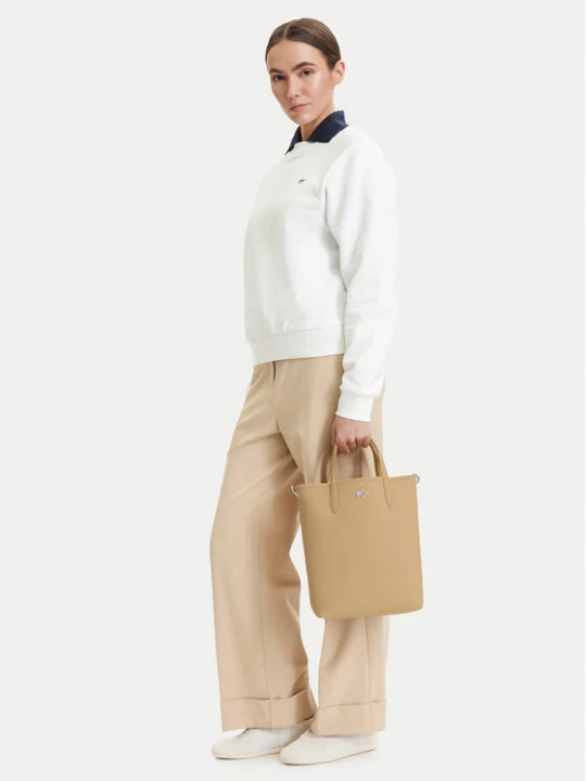 Foto del prodotto Lacoste Borsetta NF2991AA Verde