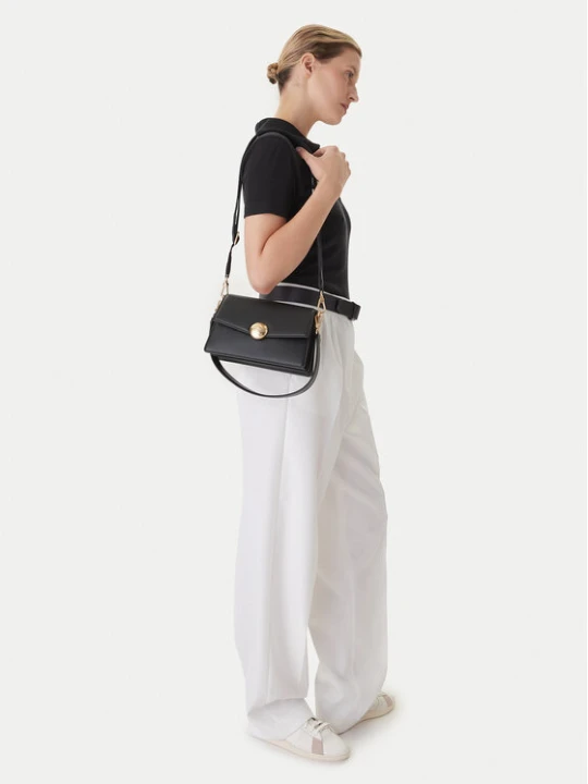 Foto del prodotto Lacoste Borsetta NF5105IT Nero