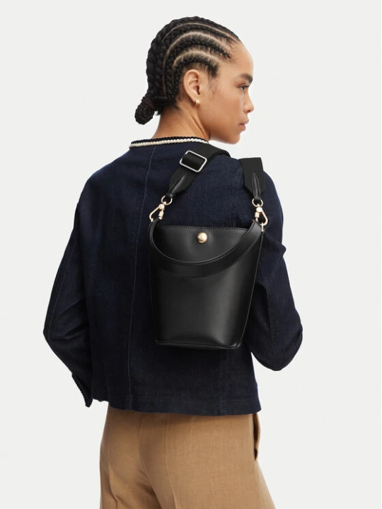 Foto del prodotto Lacoste Borsetta NF5221IT Nero