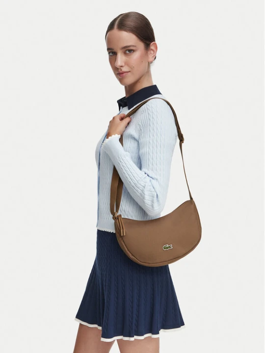 Foto del prodotto Lacoste Borsetta NU5091NE Blu