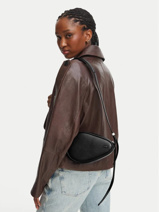 Foto del prodotto Lacoste Borsetta NU5462FP Nero
