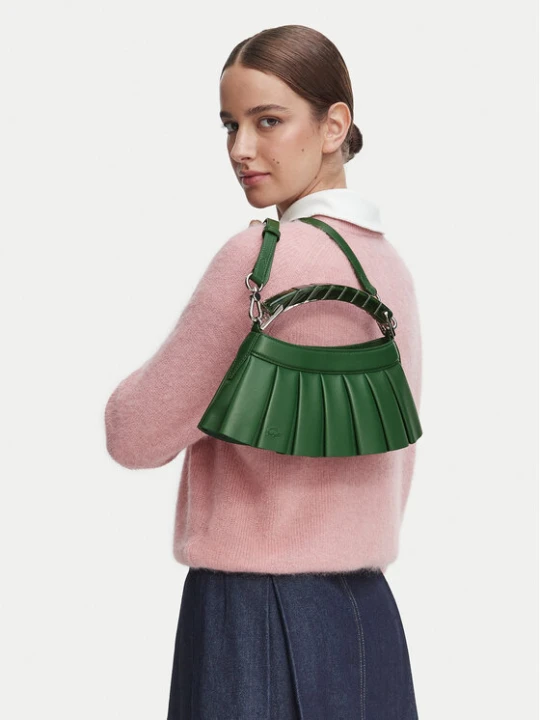 Foto del prodotto Lacoste Borsetta NU5543DX Blu scuro