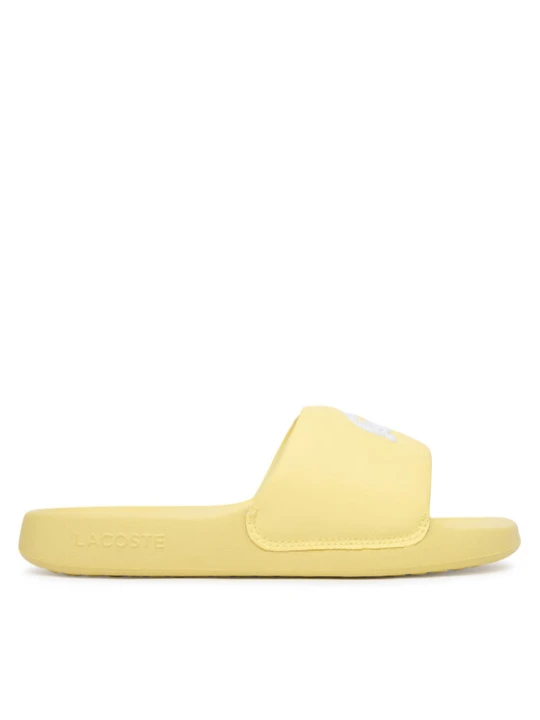 Foto del prodotto Lacoste Ciabatte Serve 1.0 51CFA0006 241 Giallo