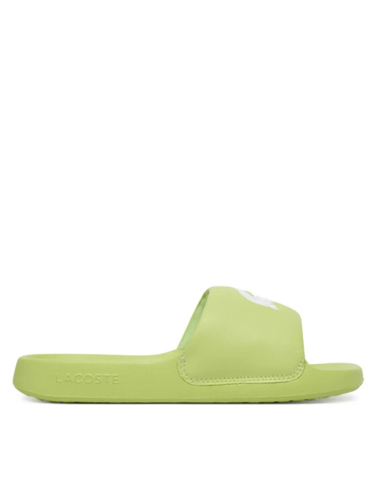 Foto del prodotto Lacoste Ciabatte Serve 1.0 51CFA0006 2K8 Verde