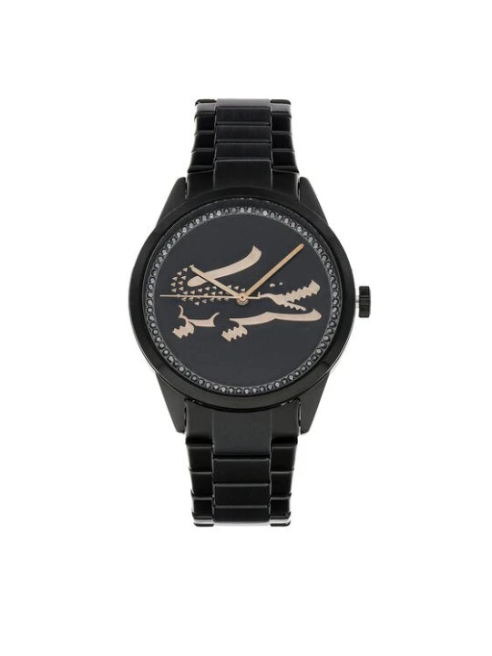 Foto del prodotto Lacoste Orologio Ladycroc 2001192 Nero