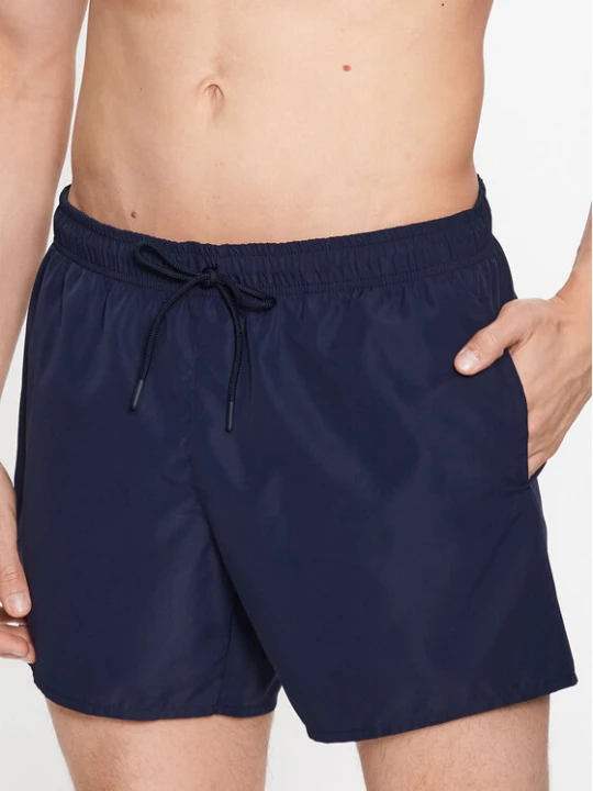 Foto del prodotto Lacoste Pantaloncini da bagno MH6270 Blu scuro