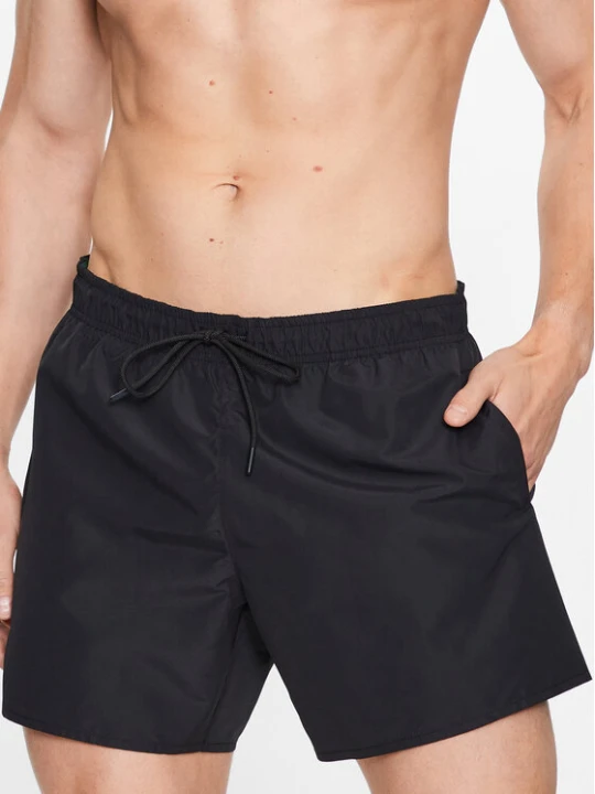 Foto del prodotto Lacoste Pantaloncini da bagno MH6270 Nero