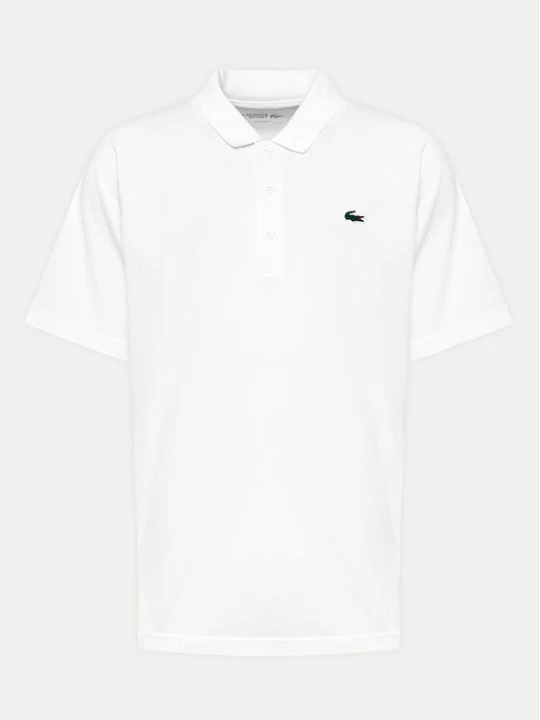 Foto del prodotto Lacoste Polo DH3201 Bianco Regular Fit
