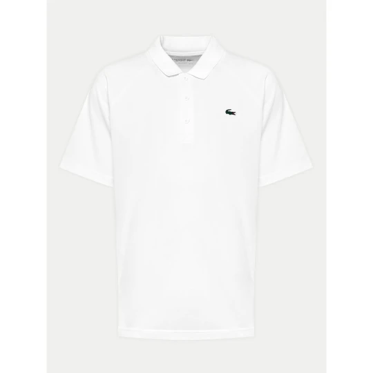 Foto del prodotto Lacoste Polo DH3201 Bianco Regular Fit