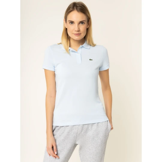 Foto del prodotto Lacoste Polo PF7839 Blu Classic Fit