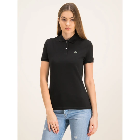 Foto del prodotto Lacoste Polo PF7839 Nero Classic Fit