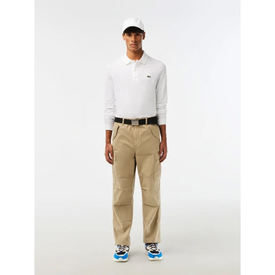 Foto del prodotto Lacoste Polo PH4013 Bianco Regular Fit
