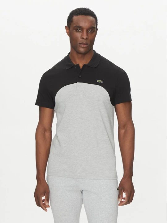 Foto del prodotto Lacoste Polo PH9563 Multicolore Regular Fit