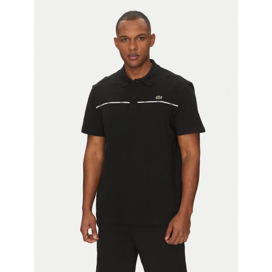 Foto del prodotto Lacoste Polo PH9863 Nero Regular Fit