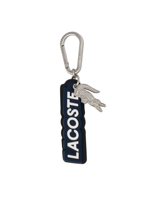 Foto del prodotto Lacoste Portachiavi NU5427RL Rosa