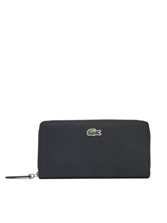 Foto del prodotto Lacoste Portafoglio NF2900PK Nero